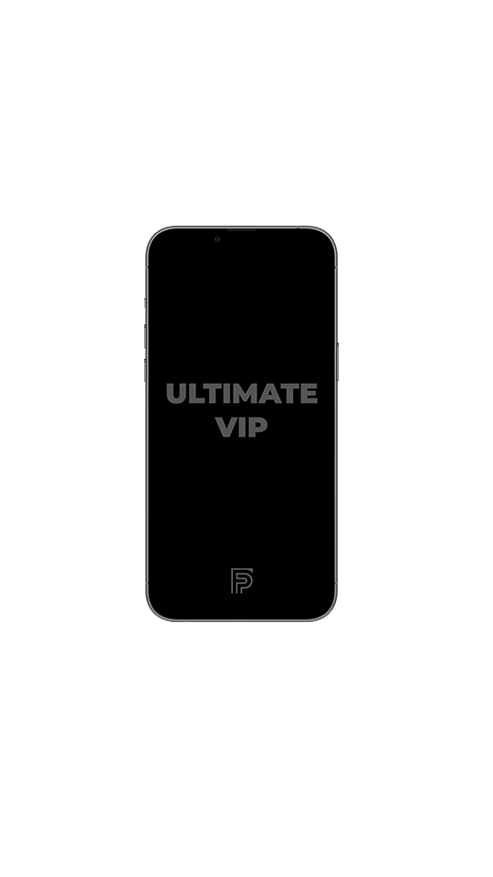 Ultimate VIP