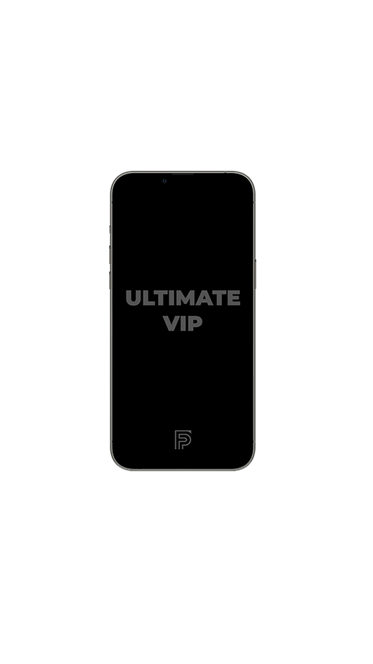 Ultimate VIP